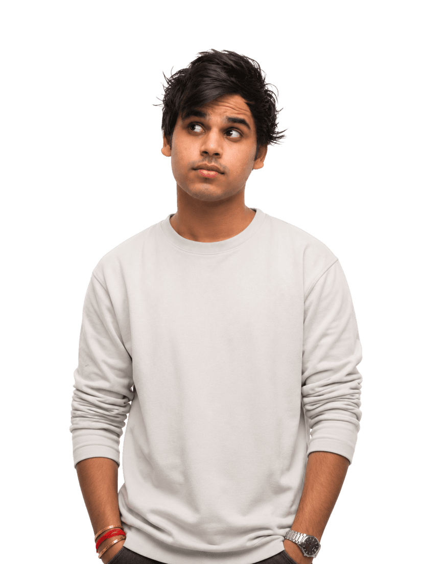 Shivam Goyal — Contact