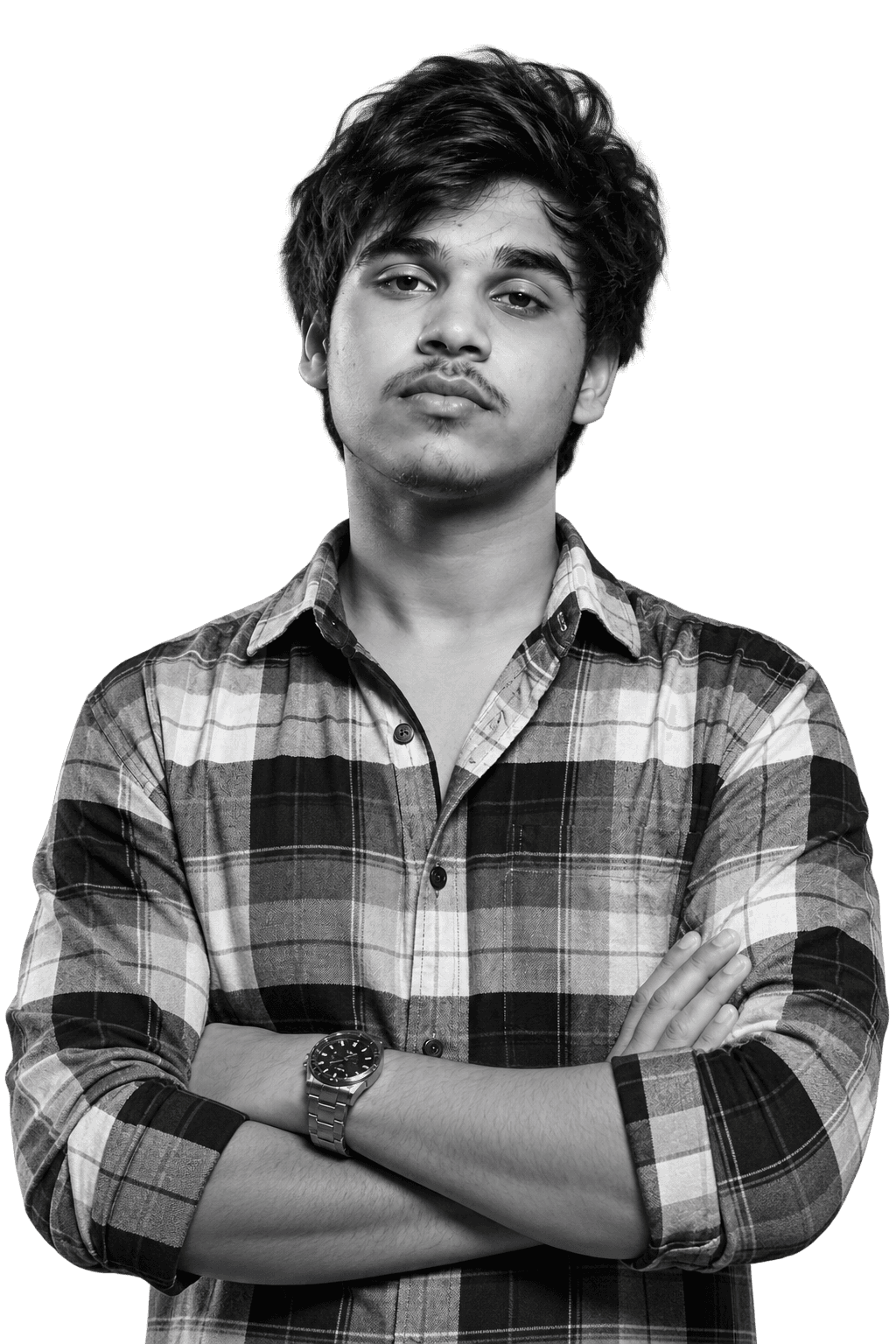 Shivam Goyal — Software Engineer