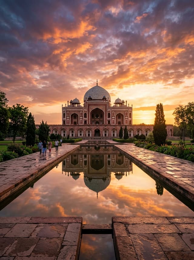 Delhi