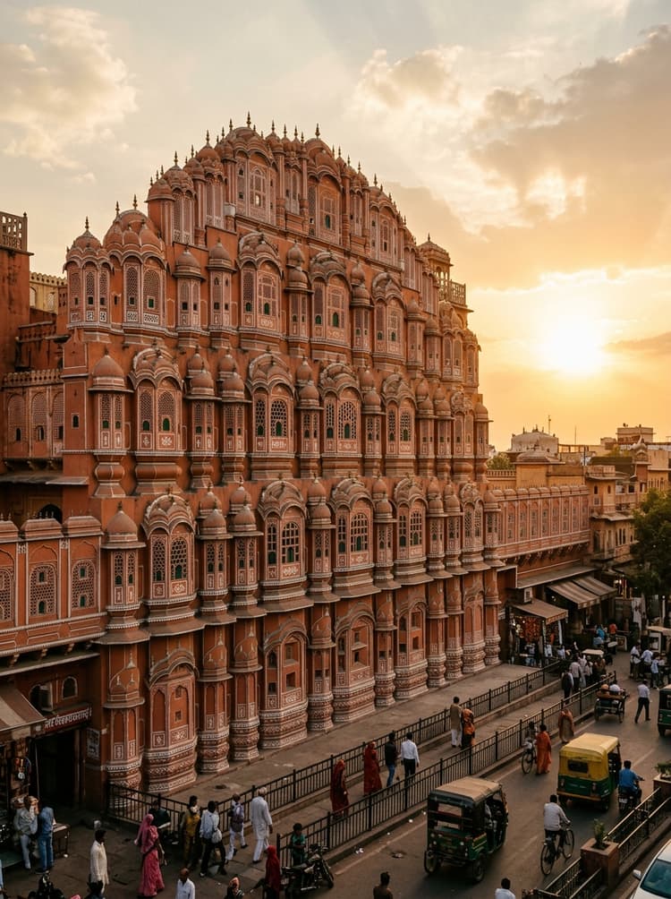Jaipur
