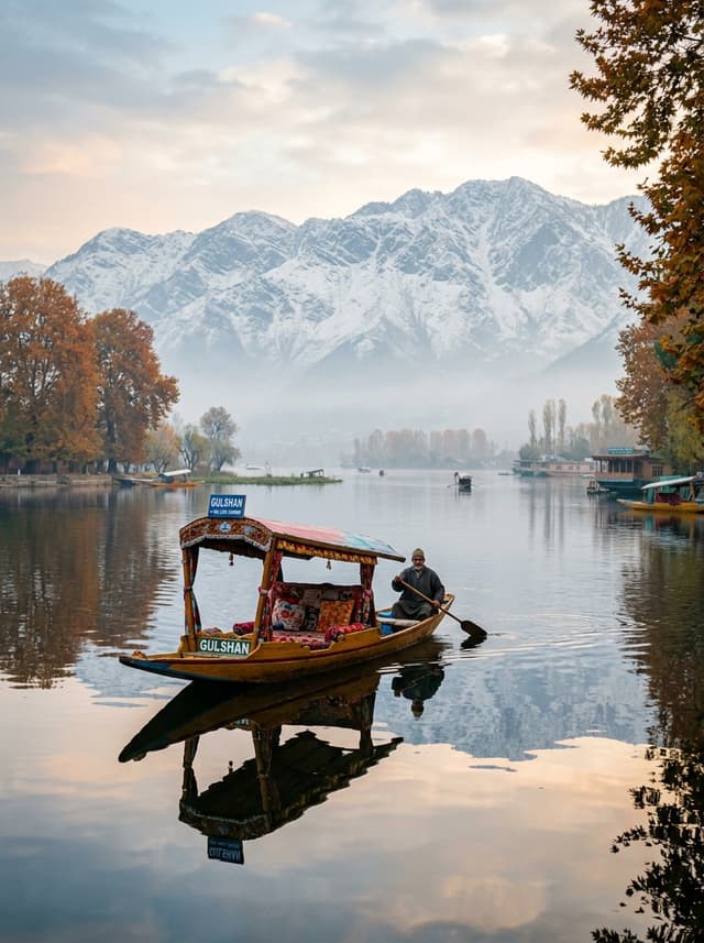 Kashmir