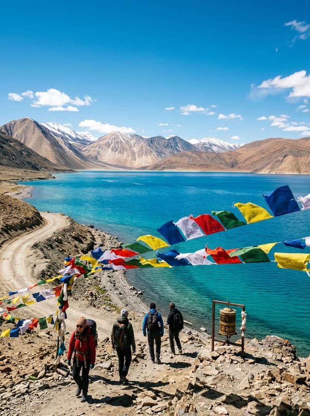 Ladakh