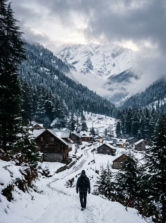 Manali