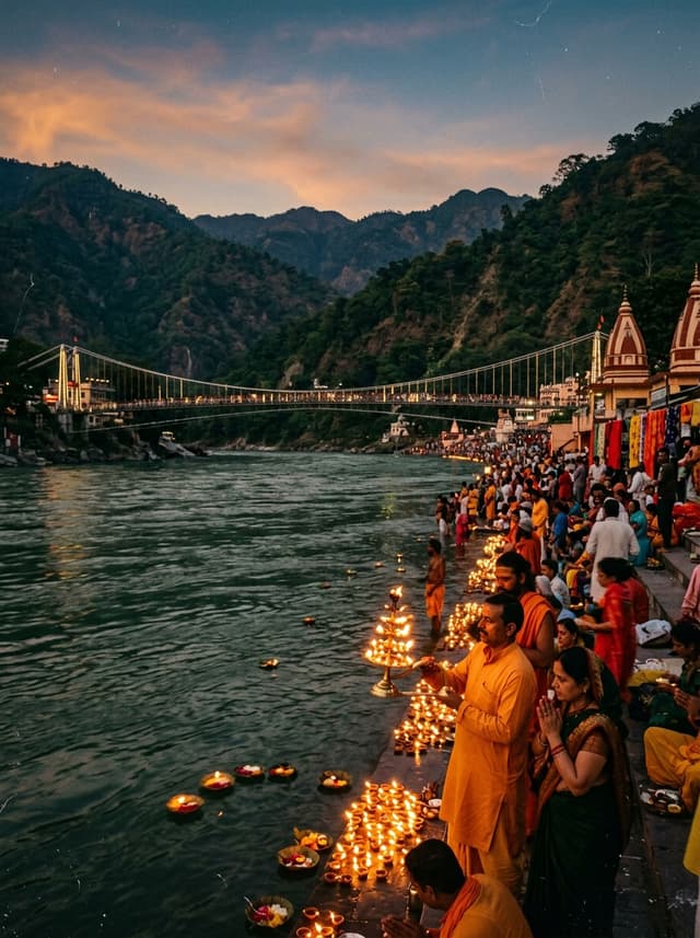 Rishikesh